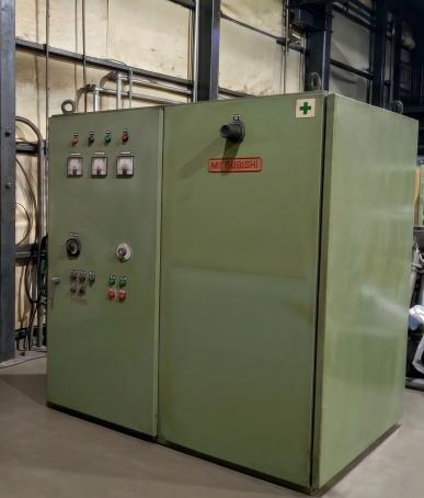 富士電子工業 FHS-50